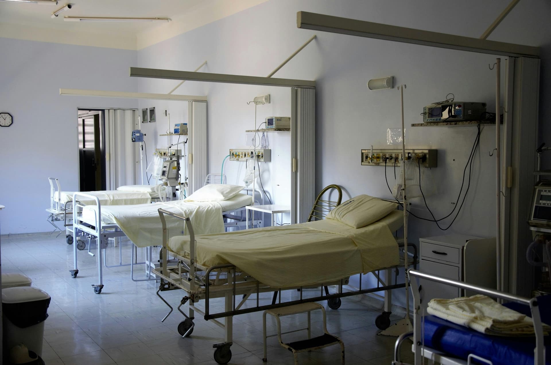 Medical billing professionals at ClearClaim RCM