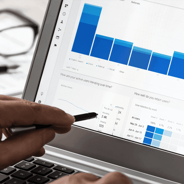 Contracts and Agreements Consulting