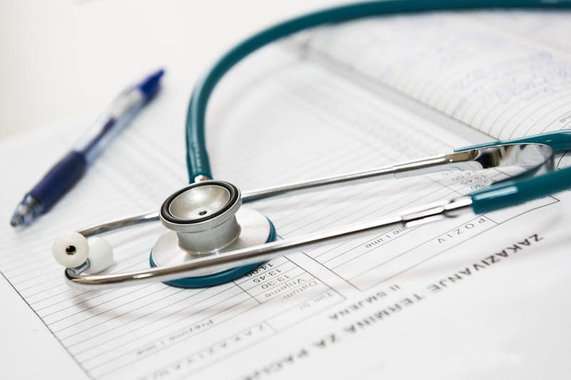 Medical Claim Coding