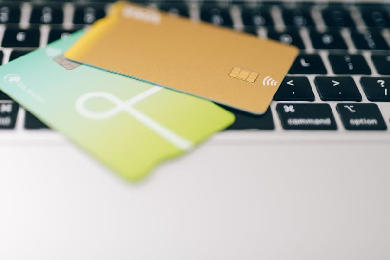 Payment Posting